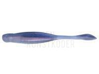 Gummifische X Zone Lures Hot Shot Minnow 3.25″ 8cm - Pro Blue Red Pearl