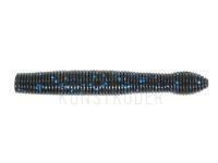 Gummifische X Zone Lures Ned Zone 3″ 7.8cm - Black Blue Flake