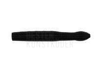 Gummifische X Zone Lures Ned Zone 3″ 7.8cm - Black