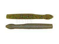 Gummifische X Zone Lures Ned Zone 3″ 7.8cm - Smallie Magic