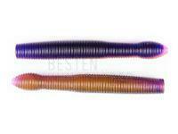 Gummifische X Zone Lures Ned Zone 3″ 7.8cm - Violet Secret