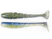 Gummifische X Zone Lures Pro Series Mini Swammer 2.75" 7cm - Sexy Shad