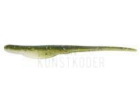 Gummifische X Zone Lures Pro Series Whiplash Shad 6″ 15cm - Baby Bass