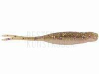 Gummifische X Zone Lures Scented Stealth Minnow 2.75" 7cm - Big Limit