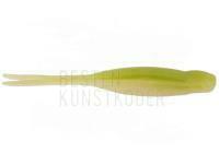 Gummifische X Zone Lures Scented Stealth Minnow 2.75" 7cm - Watermelon Shad