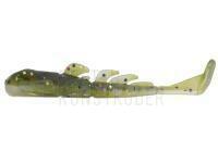 Gummifische X Zone Lures Stealth Invader 3” 7.5cm - Touchdown