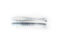 Gummifische X Zone Lures Swammer 5.5” 14cm - Bream