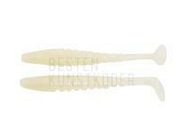 Gummifische X Zone Lures Swammer 5.5” 14cm - Ghost Shad