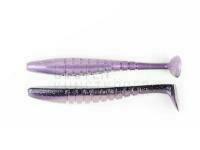 Gummifische X Zone Lures Swammer 5.5” 14cm - Purple Shiner