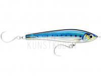 Meeresköder Rapala X-Rap Magnum Stick 17cm 88g - HD Blue Sardine