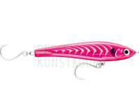 Meeresköder Rapala X-Rap Magnum Stick 17cm 88g - Pink Scad