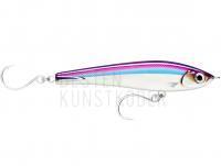 Meeresköder Rapala X-Rap Magnum Stick 17cm 88g - Purple High Voltage