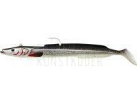 Gummifische Sandy Andy Jig 7.7cm 5g #2 - Robocod