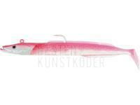 Gummifische Sandy Andy Jig 8.3cm 7g #1 - Glowing Lipstick