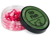 Up Fish Classic Garlic Wafters Small 50ml - 6mm