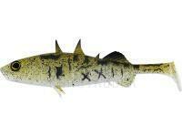 Gummifische Westin Stanley the Stickleback Shadtail 5.5cm 1.5g - Stickleback