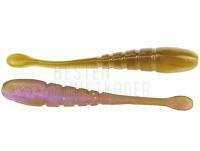 Gummifische X Zone Lures Pro Series Finesse Slammer 3.25" 8cm - GP Highlight