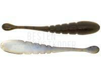 Gummifische X Zone Lures Pro Series Finesse Slammer 3.25" 8cm - Natural Goby