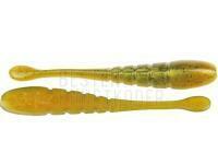 Gummifische X Zone Lures Pro Series Finesse Slammer 3.25" 8cm - Perch