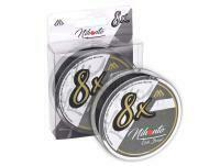 Geflechtschnur Mikado Nihonto Octa Braid 150m - Black - 0.30mm