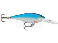 Wobbler Rapala Shad Rap 8cm 11g - Blue (B)