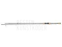 Rute Mikado Black Crystal Light Spin 2.38m 4-18g