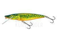 Wobbler Salmo Pike PE11F - Hot Pike