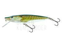 Wobbler Salmo Pike PE11F - Real Pike