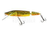 Wobbler Salmo Pike PE13JF Jointed - Hot Pike