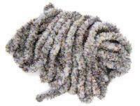 Semperfli Mopster Mop Chenille 6mm - Dark Gray