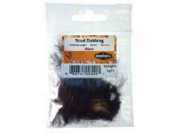 Semperfli Scud Dubbing - Black