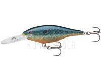 Shad Rap 7cm - Live Pumpkinseed