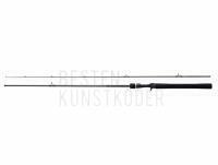 Rute Shimano Lurematic Bass/Perch B610M Baitcasting 2.08m 7-21g