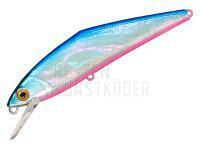 Wobbler Smith D-Contact 85 Awabi 14.5g - 02 Blue pink abalone