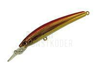 Wobbler Smith DD Panish 80SP 80mm 7g - 06 Ghost Mirror Smelt