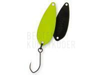 Blinker Spinmad Target Spoon 2.5g - 3301