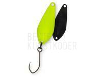 Blinker Spinmad Target Spoon 3.5g - 3401