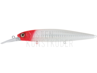 Wobbler Strike Pro Hooligan Shallow 12cm 20.1g Suspending - 022P-713