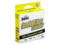 Sufix INVISILINE CLEAR 50m 0.21mm