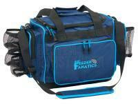 Fishing bag with a stiffened bottom Feeder Fanatics - 45x27x26cm