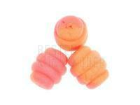 Wafters Robak Duo Color Method Feeder 8mm - Citrus