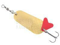 Blinker Balzer Colonel Classic Curvy Spoon 3.3cm 6g - Gold