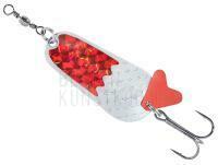 Blinker Balzer Colonel Classic Curvy Spoon 3.3cm 6g - Red Reflex