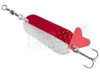 Blinker Balzer Colonel Classic Curvy Spoon 3.3cm 6g - Silver-Red