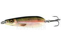 Köder Jenzi 3D Spoon 10.5g - Rainbow Trout