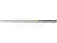 Wallerrute Black Cat Perfect Passion Long Range | Seaguide | 3.30m | 600g