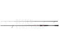 Rute DAM Yagi V2 2.74m F 42-84g H Red