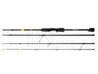 Rute Favorite U1 724L-T 2.18m 3-12g Fast (4 sec.)