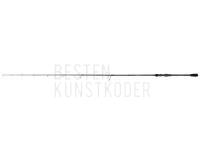 Rute Mikado Kamisori Zander 1.98m up to 35g