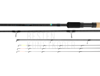 Rute Preston Supera X Superlight Feeder 12ft 3.60m 40g